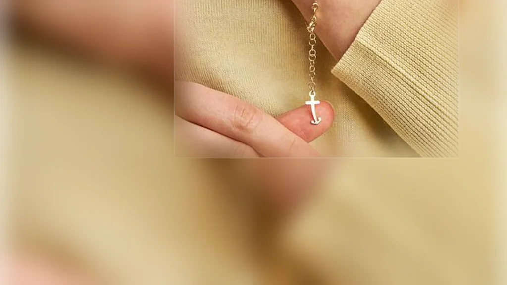 Bracelets religieux: quand un bijou devient aussi un symbole personnel