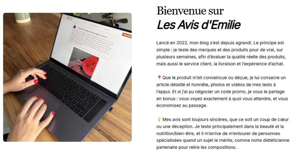 Les critères pour choisir une marque de nutrition sérieuse