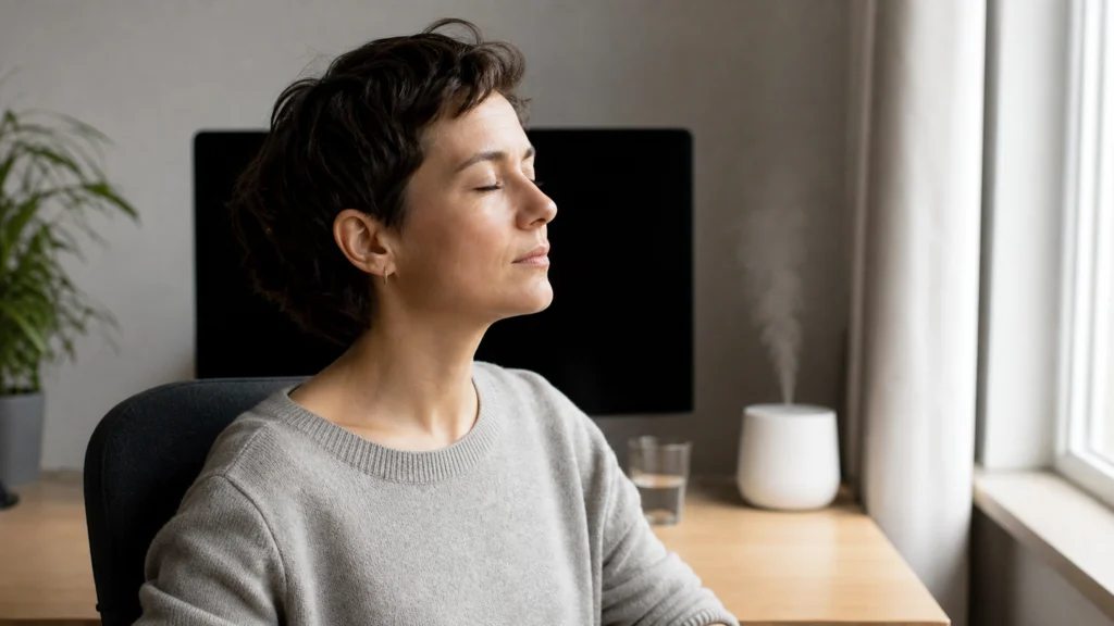 Yeux qui piquent : comprendre les causes et les soulager