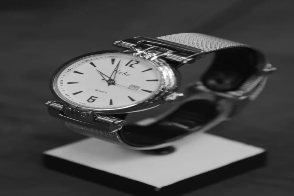 La montre, l’accessoire qui affirme votre style