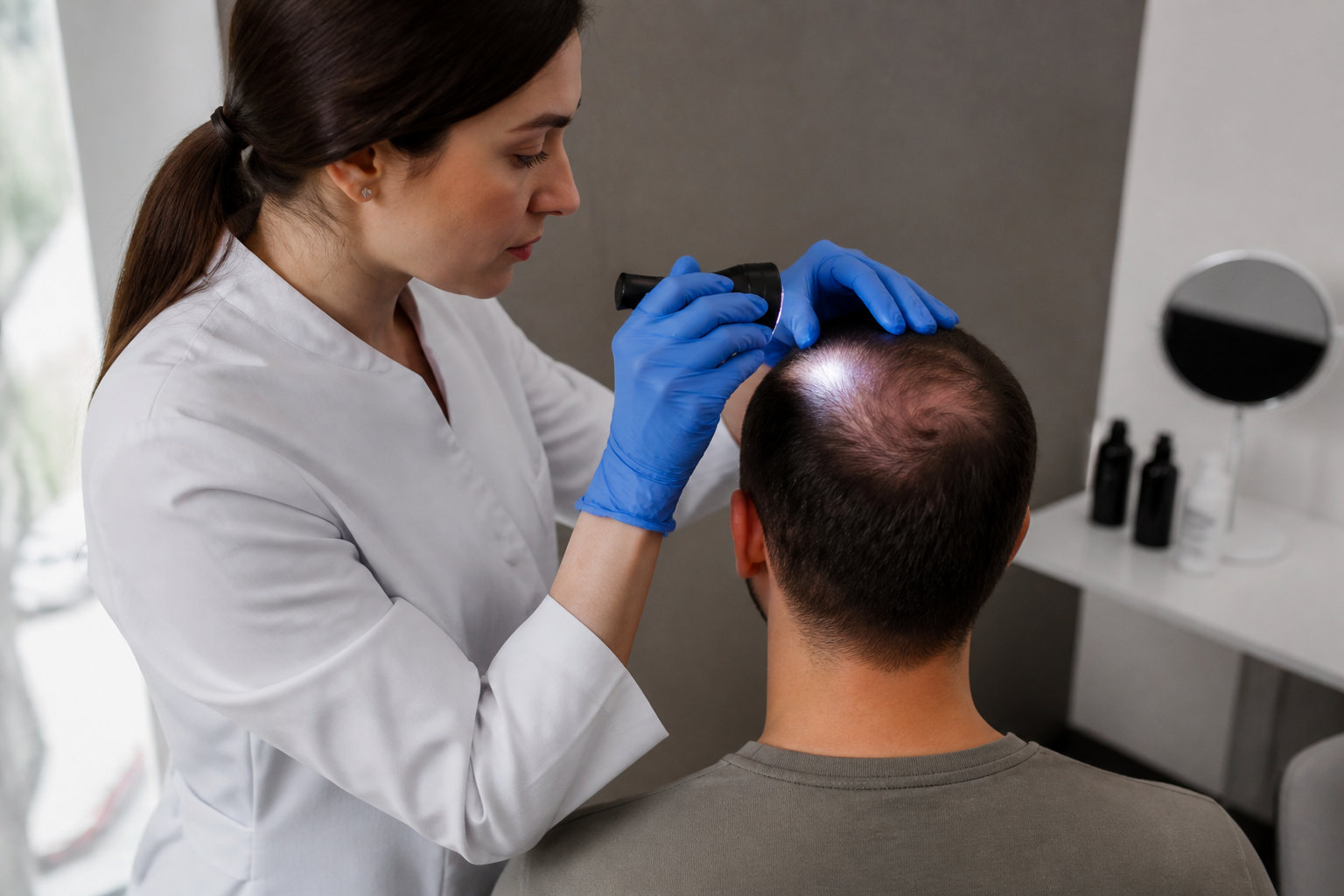 Comment savoir si vos cheveux ont besoin de ce soin ?