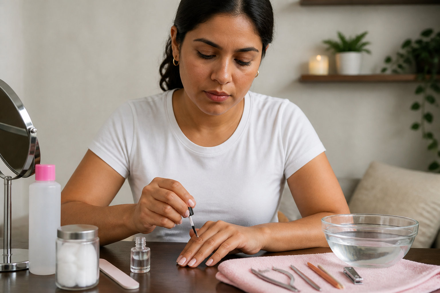 Comment appliquer votre soin pour optimiser son efficacité ?