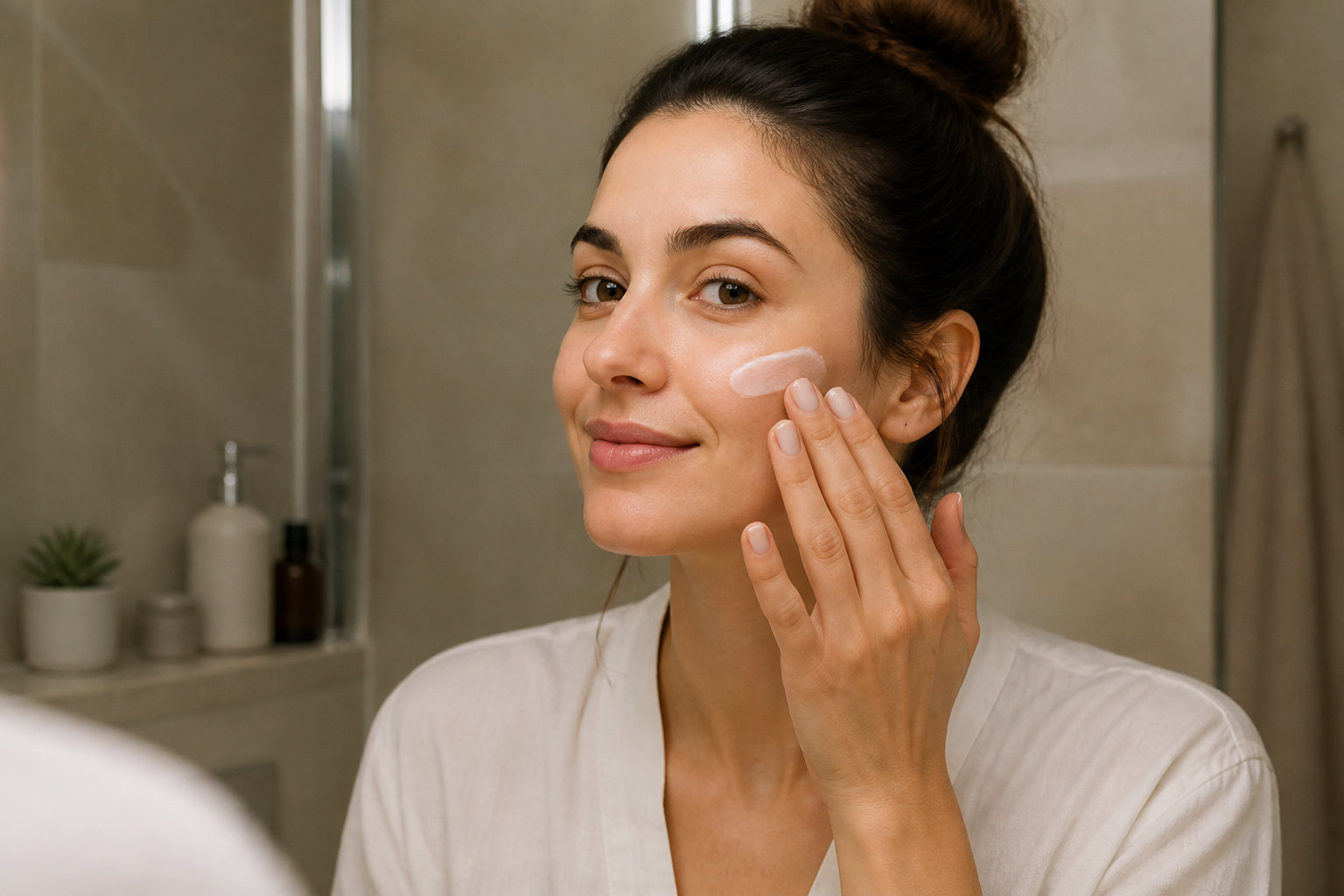 Comment appliquer votre sérum sans silicone pour un résultat optimal ?
