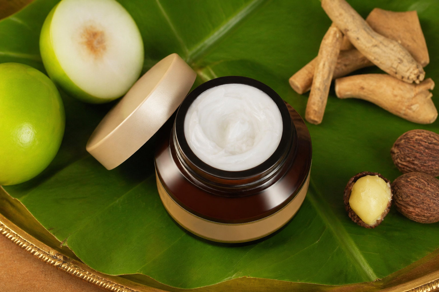 Les secrets d'une formule naturelle et performante