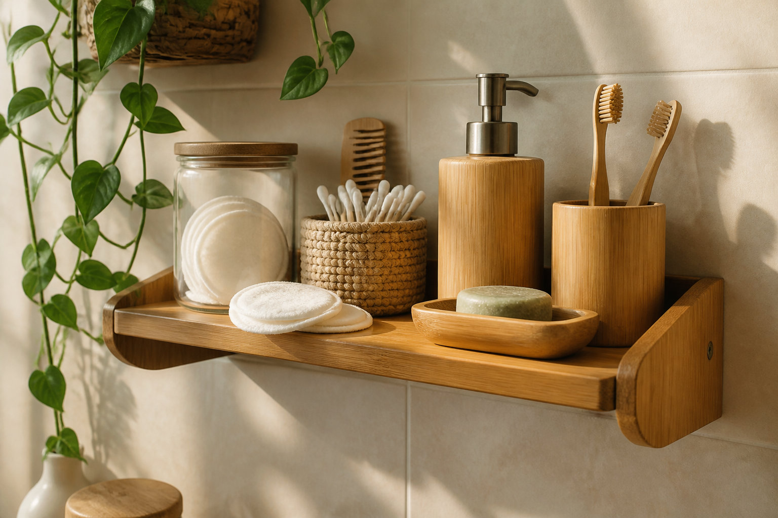 Personnalisation et routine beauté responsable