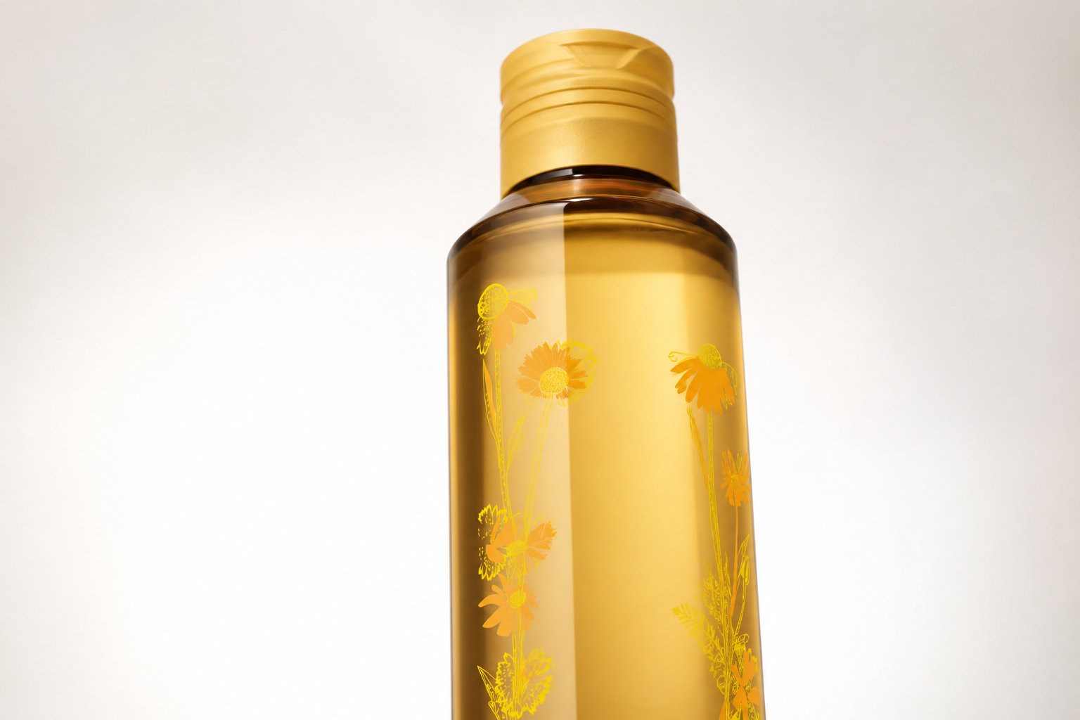 Pure Camomille d'Yves Rocher : l'option apaisante et accessible