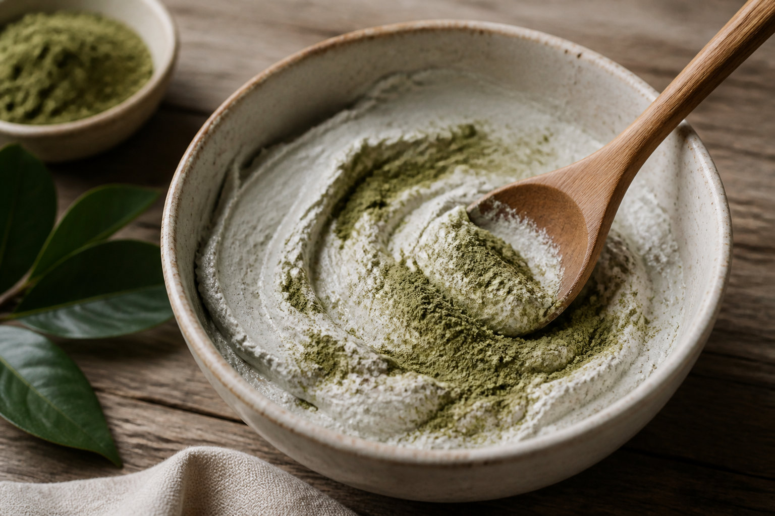 Choisir la bonne forme de thé pour une efficacité maximale