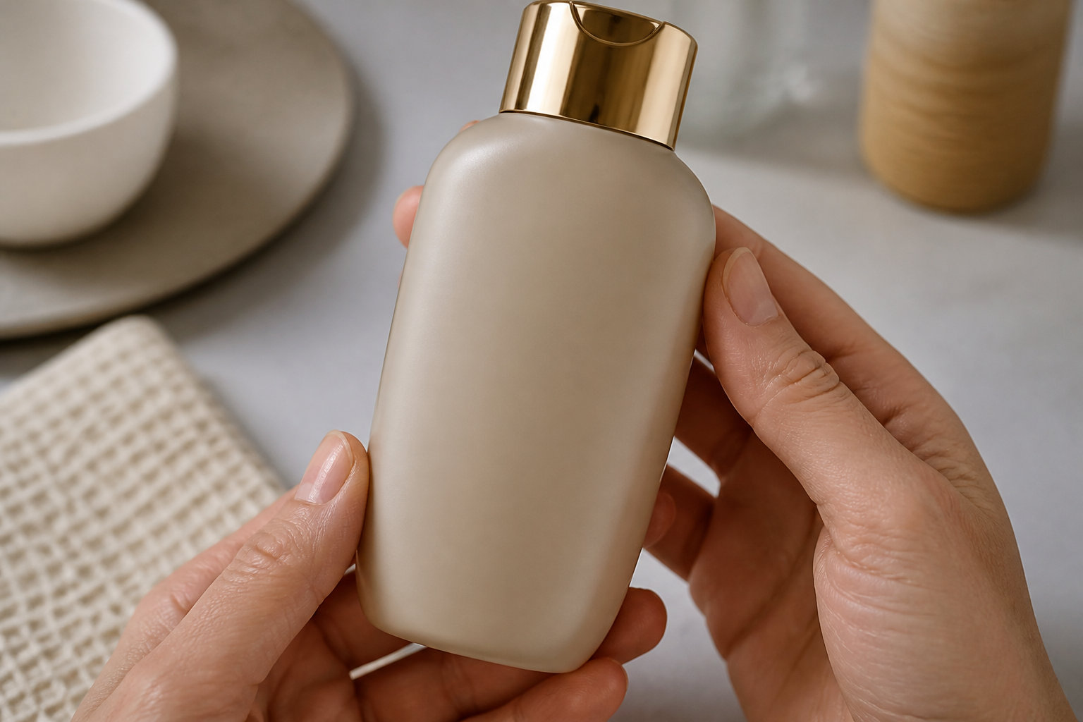 Détecter les allergènes fréquents dans la liste INCI
