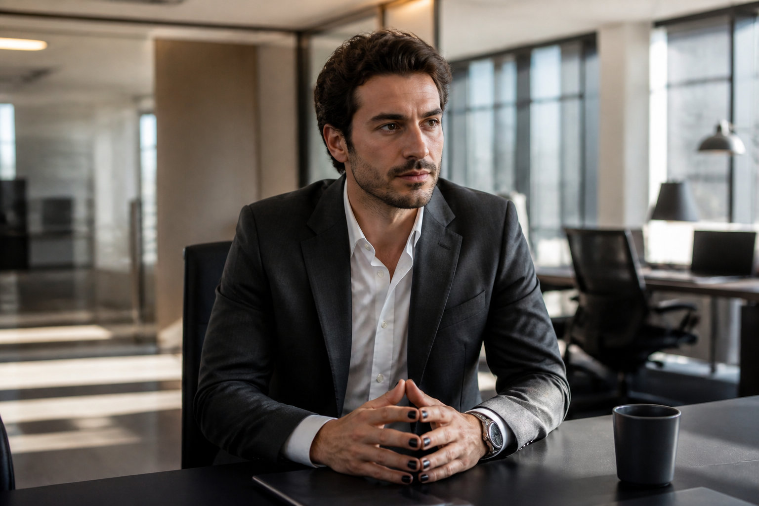 Assumer son style au quotidien et dans le milieu professionnel