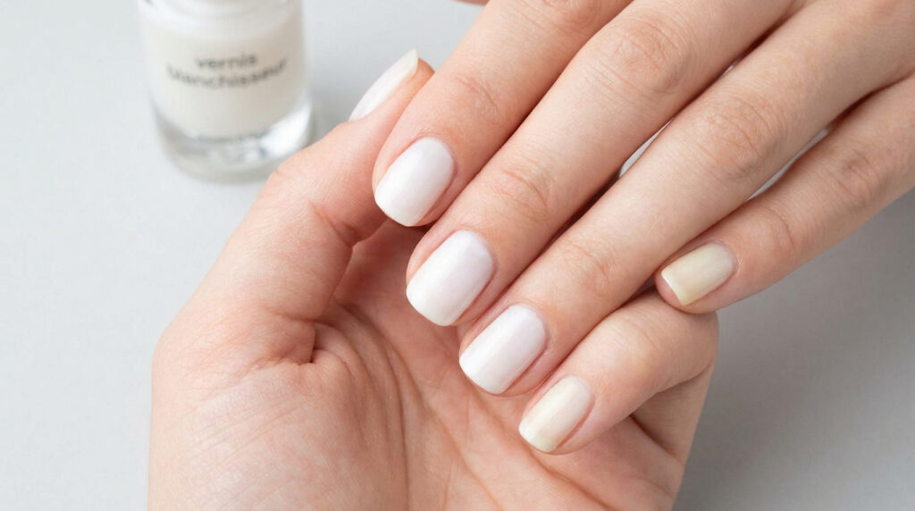 Comment bien appliquer votre vernis blanchisseur pour bois