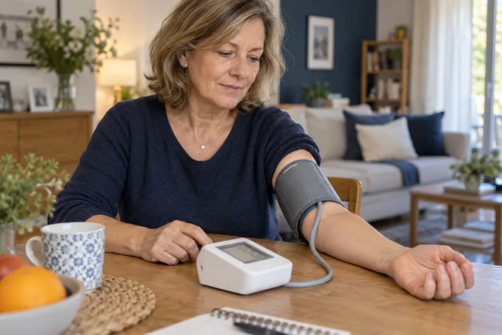 Hypertension : et si la respiration jouait un rôle ? Une découverte chez le rat ouvre une piste de traitement