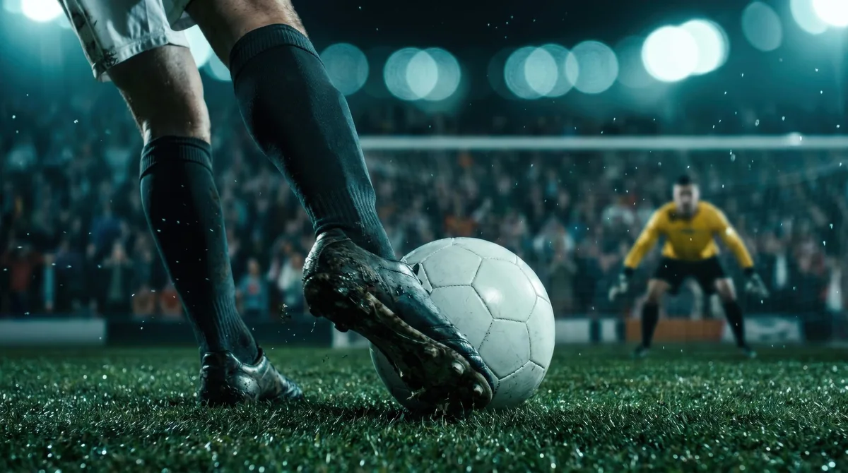 Footballeur
