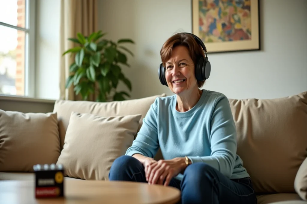 Comment les piles Rayovac garantissent une écoute stable sans coupure inattendue ?
