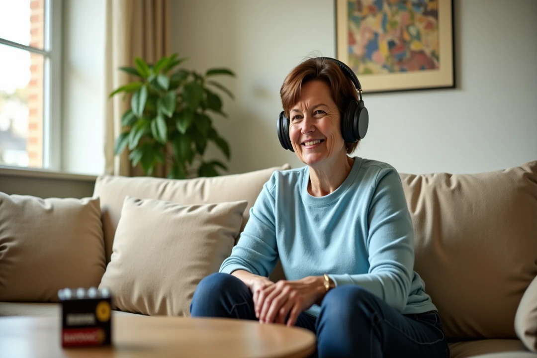Comment les piles Rayovac garantissent une écoute stable sans coupure inattendue ?