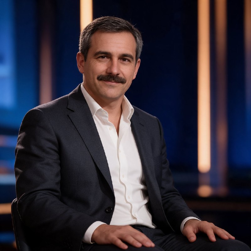 Antoine Di Amarada