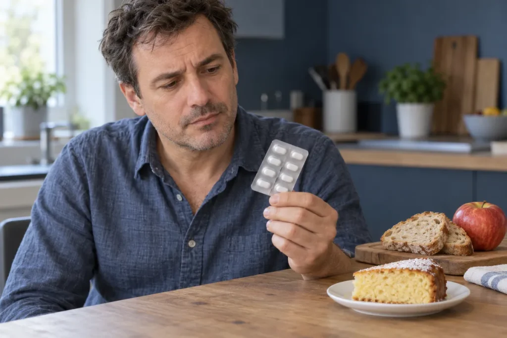 Fruits, pain, dessert : pourquoi cette étude sur le sucre et les antibiotiques ne justifie pas de tout supprimer