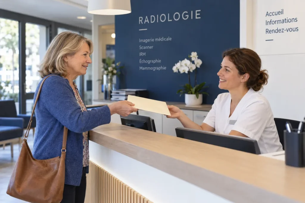 Octobre rose : dépistage du cancer du sein, quand prendre rendez-vous et quand consulter sans attendre une invitation ?