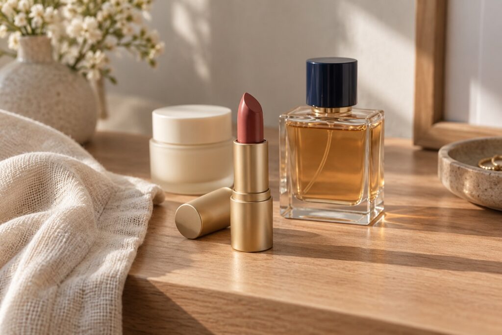 Cosmétiques de luxe : ce que cache la promesse d’un plaisir accessible