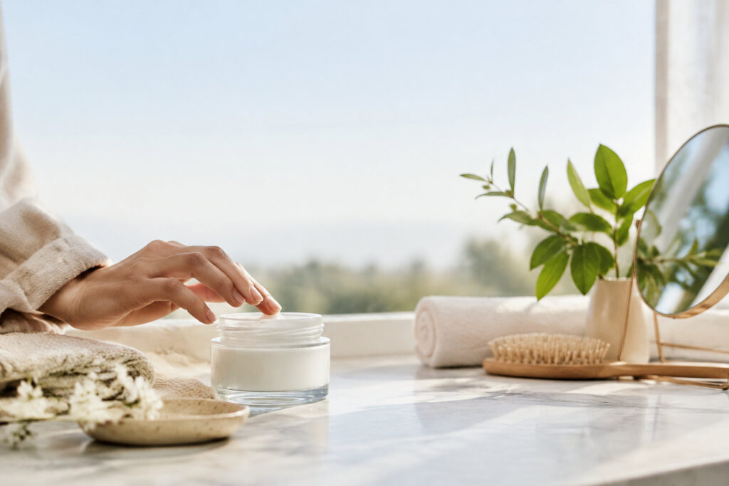 Comment choisir une crème de jour hydratante adaptée ?
