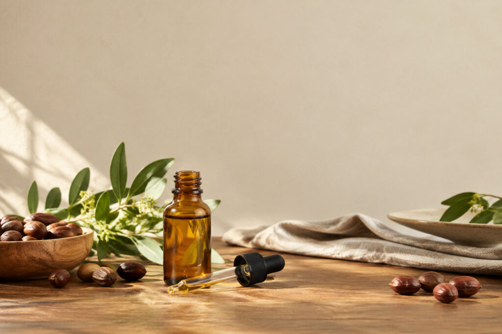 Comment bien conserver l’huile de jojoba et combien de temps