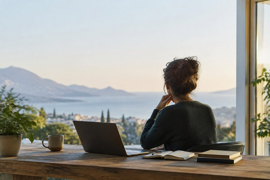 Votre reconversion professionnelle commence par un bon projet