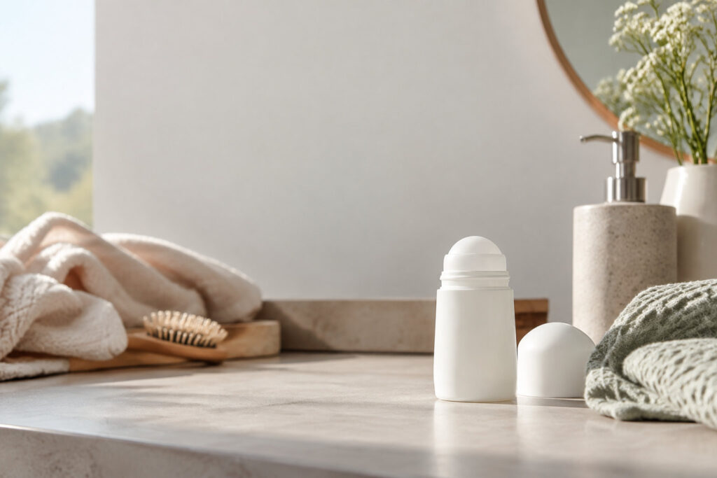 Etiaxil détranspirant pour peaux sensibles : comment il agit