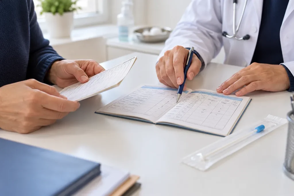 Diphtérie dans le Souss-Massa : pourquoi suivre les contacts des foyers rapportés, même avec une vaccination à jour