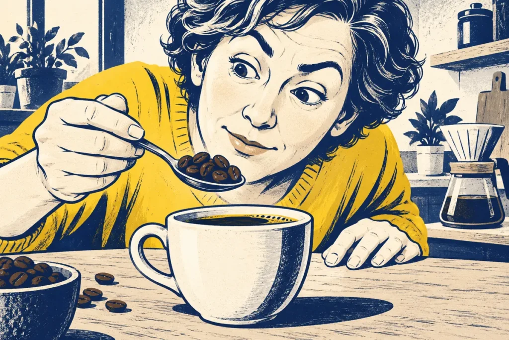 Vous passez de l’arabica au robusta ? Pourquoi compter vos tasses ne suffit pas à connaître votre dose de caféine