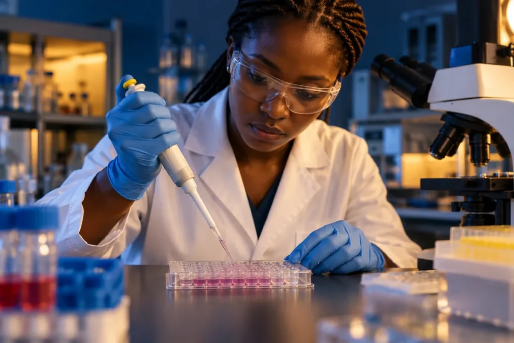 Des extraits de Zézépagnon testés sur les cellules de 3 cancers : ce que l’annonce change après l’interdiction de vente en Côte d’Ivoire