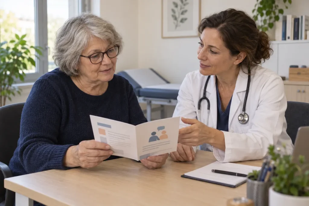 Médicaments contre l’acidité : en avez-vous encore besoin ? Une méthode aide à réduire les prises avec le médecin