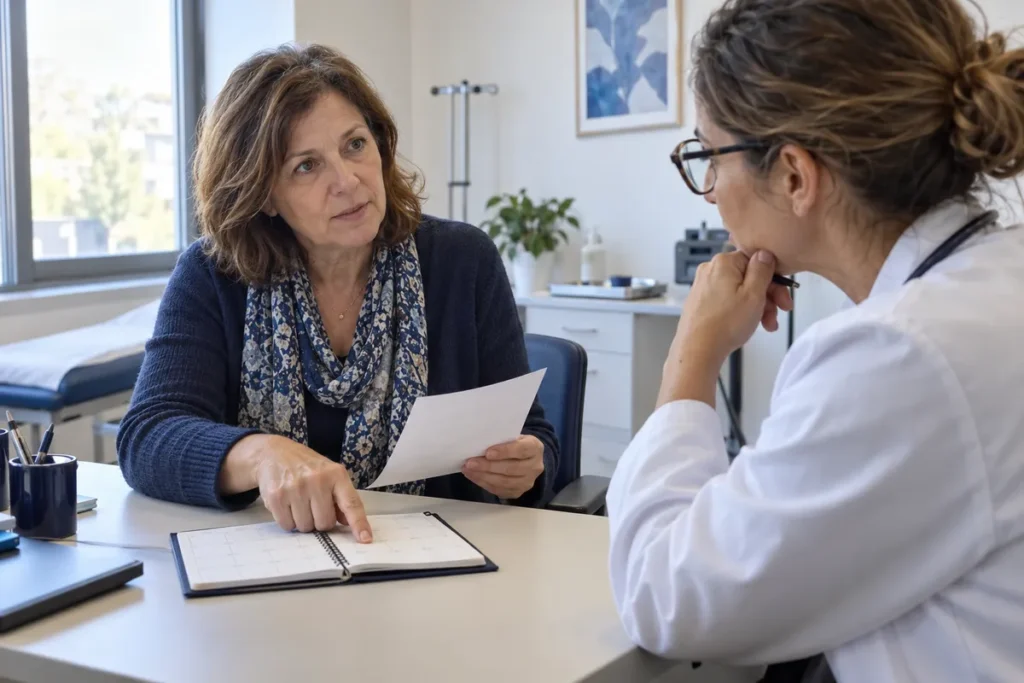 Zoladex ne sera plus remboursé : pourquoi préparer la prochaine injection avec l’oncologue et la pharmacie dès maintenant