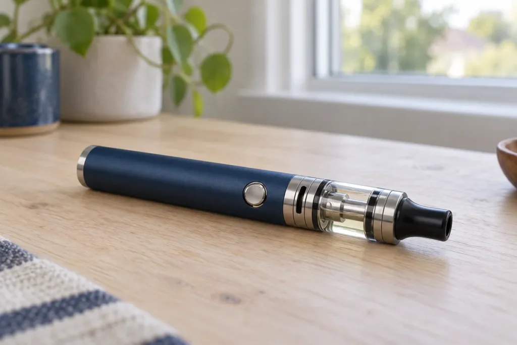 Vapotage : les effets sur les poumons disparaissent-ils dès l’arrêt ? Ce qu’observe une étude chez l’animal