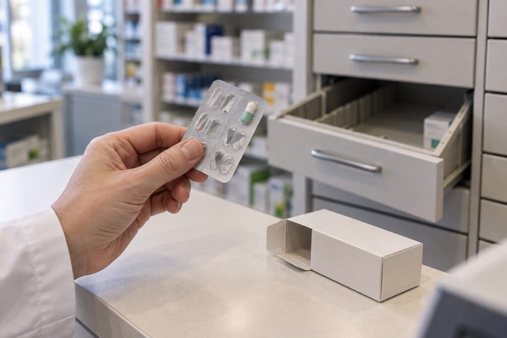 Prozac : pourquoi le retour annoncé ne se joue pas seulement dans les usines